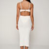 SHELLE BLANCO SKIRT (1)